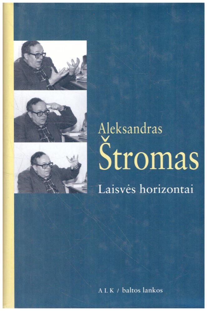 Laisvės horizontai