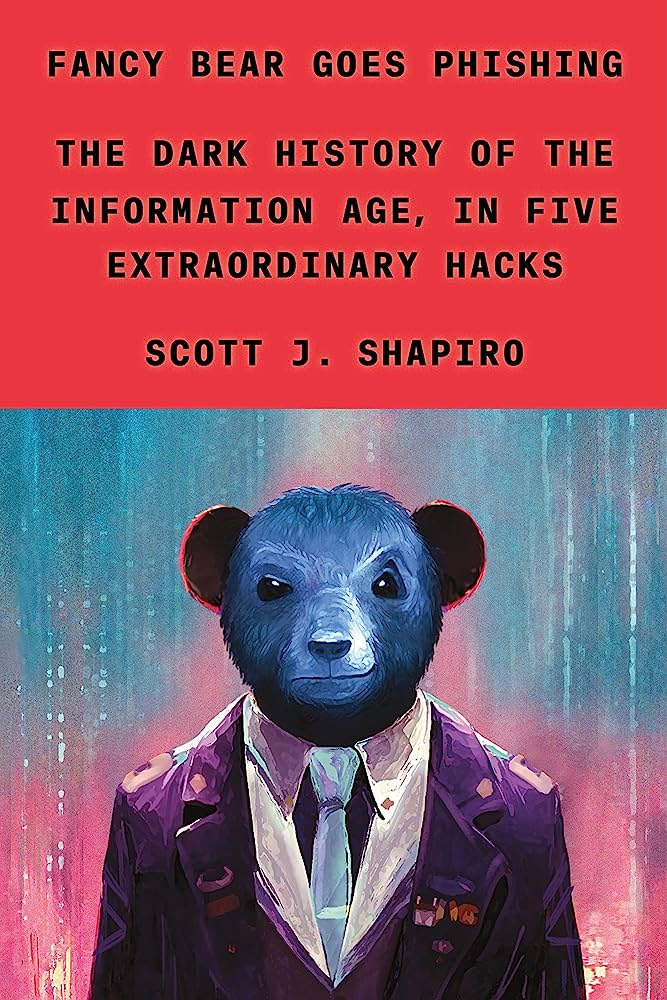Fancy Bear Goes Phishing