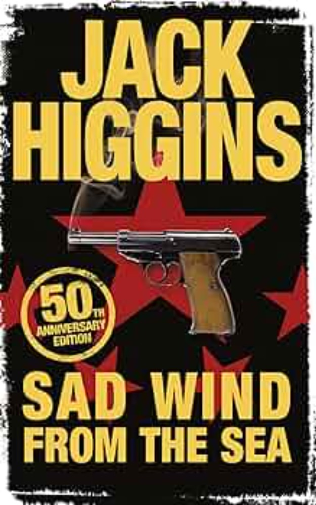 Sad Wind from the Sea