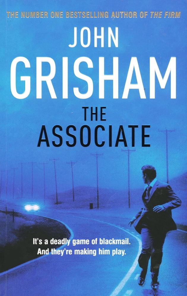 The associate
