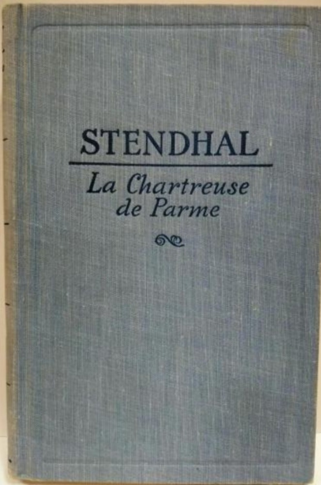 La Chartreuse de Parme