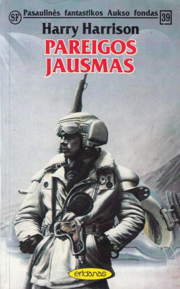 Pareigos jausmas