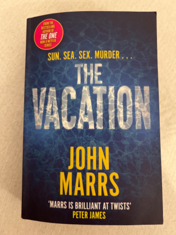 The vacation