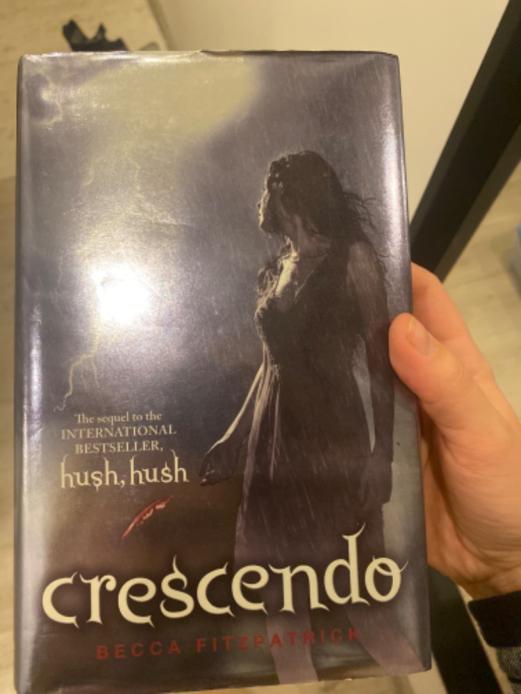 Crescendo