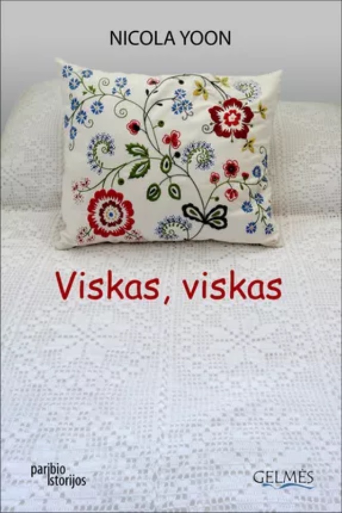 Viskas, viskas