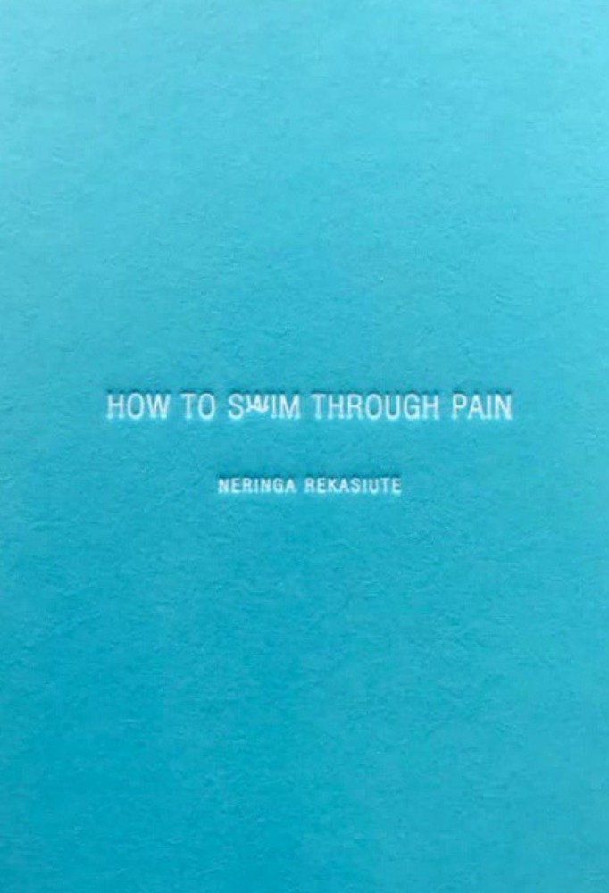 How to Swim Through Pain