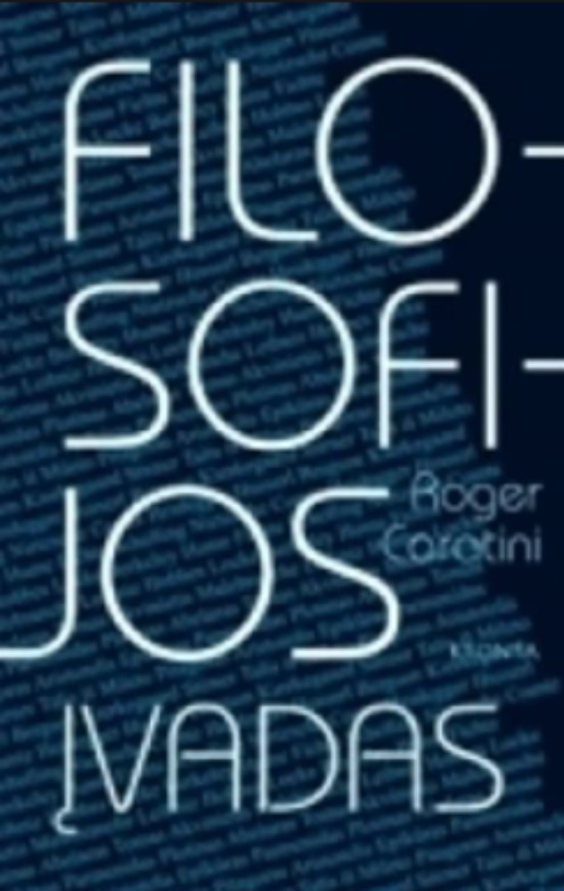 Filosofijos įvadas