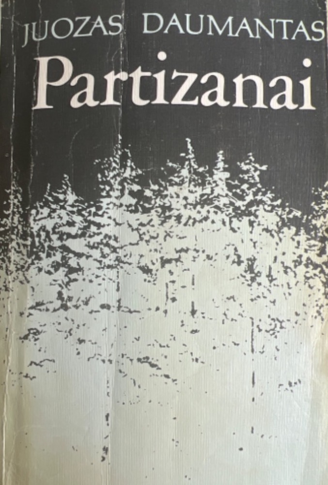 Partizanai