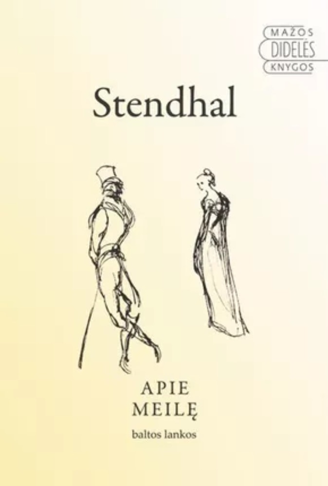 Apie meilę