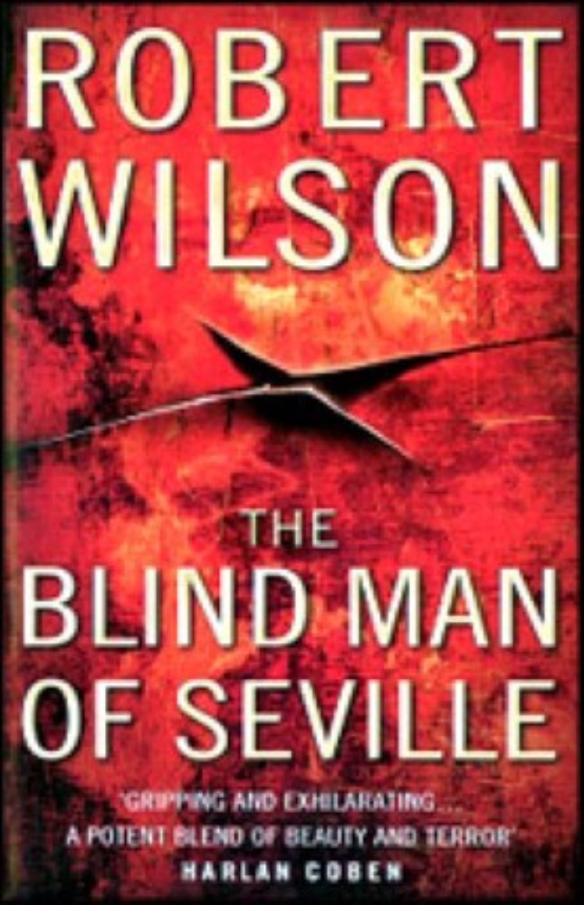 The Blind Man Of Seville