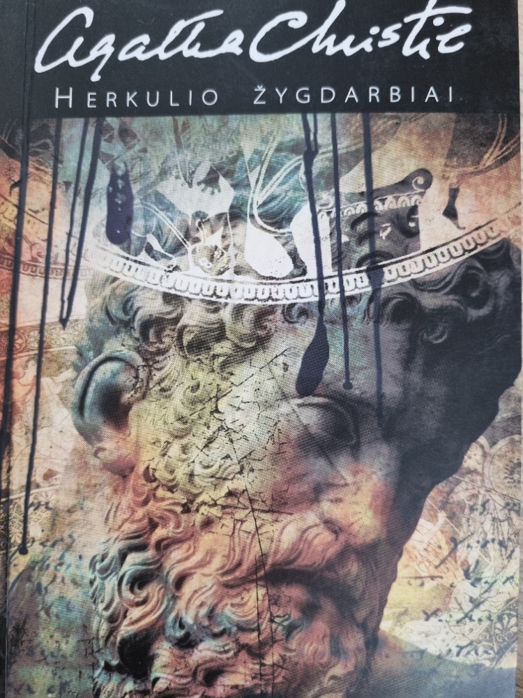 Herkulio žygdarbiai
