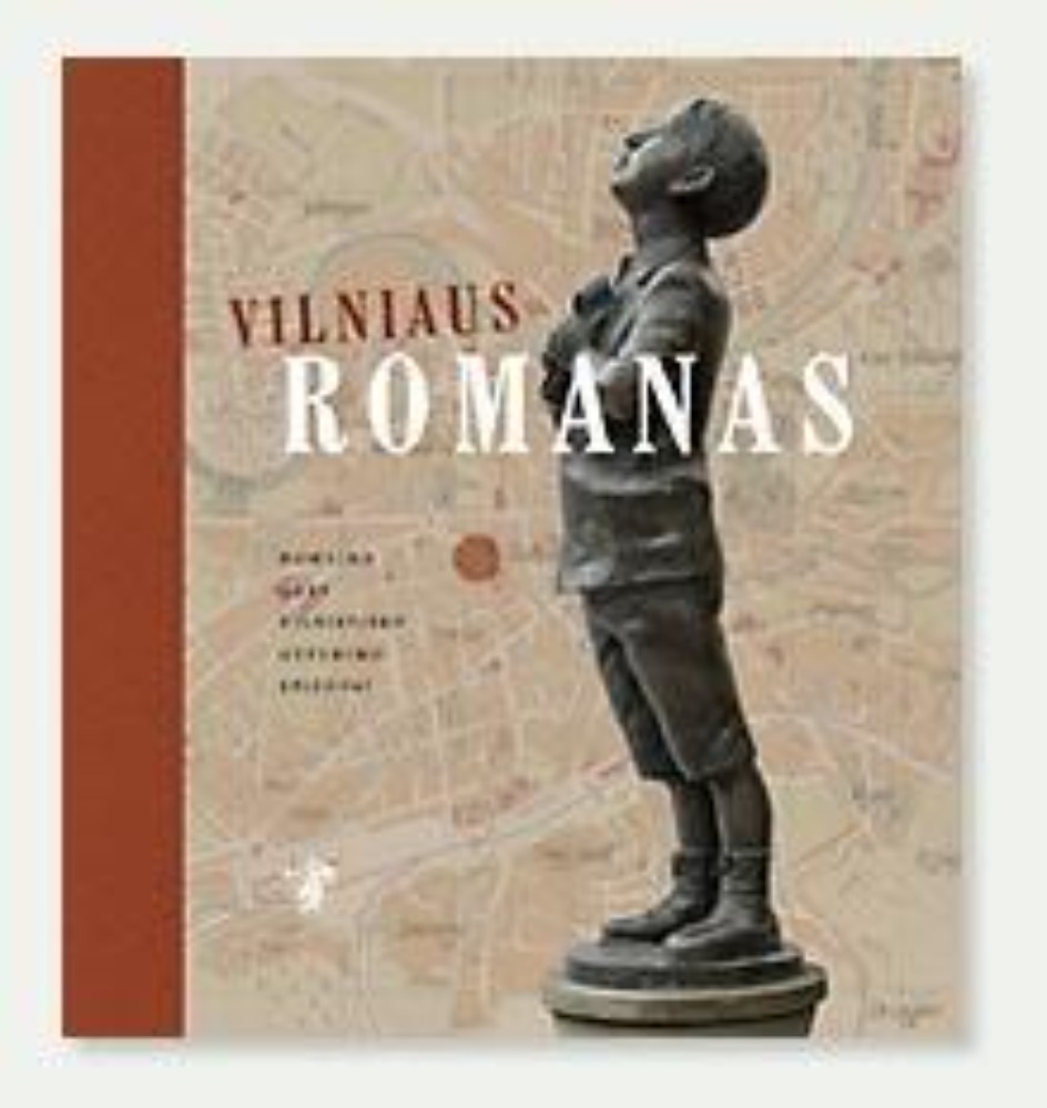 Vilniaus romanas