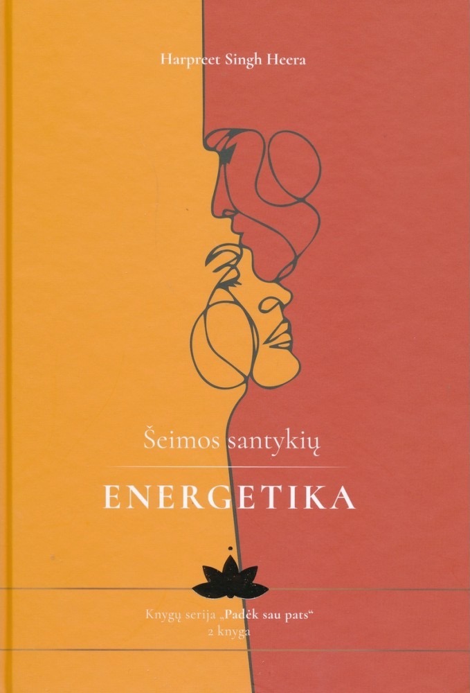 Šeimos santykių energetika