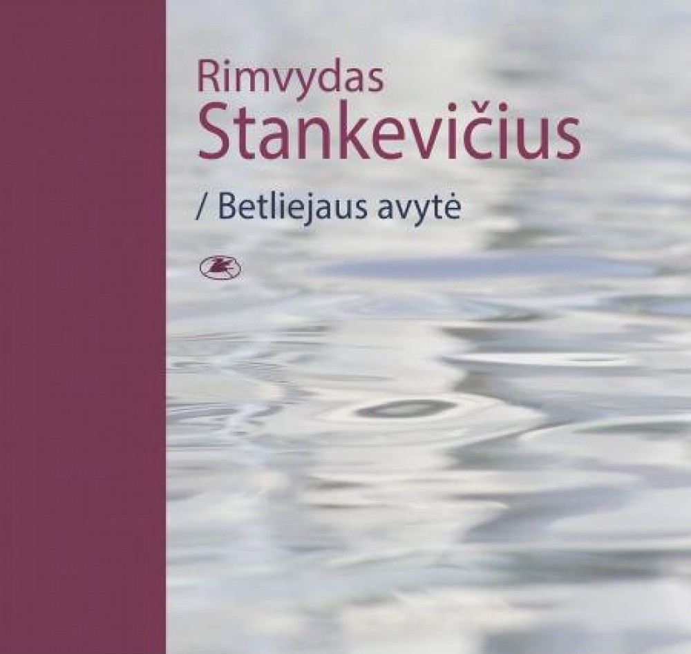 Betliejaus avytė