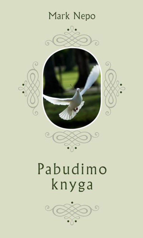 Pabudimo knyga 