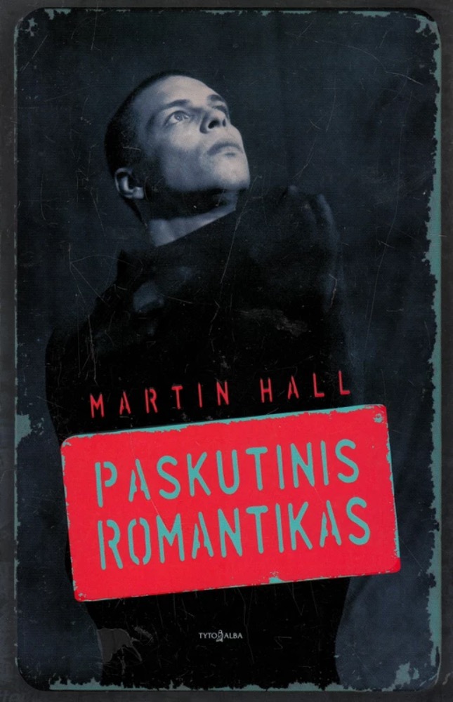 Paskutinis romantikas