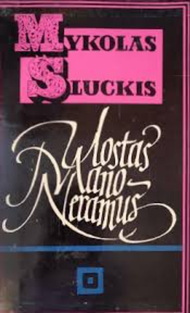  Uostas mano - neramus