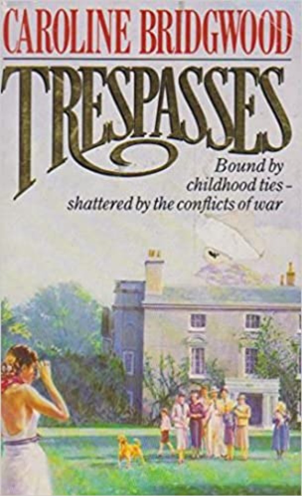 Trespasses