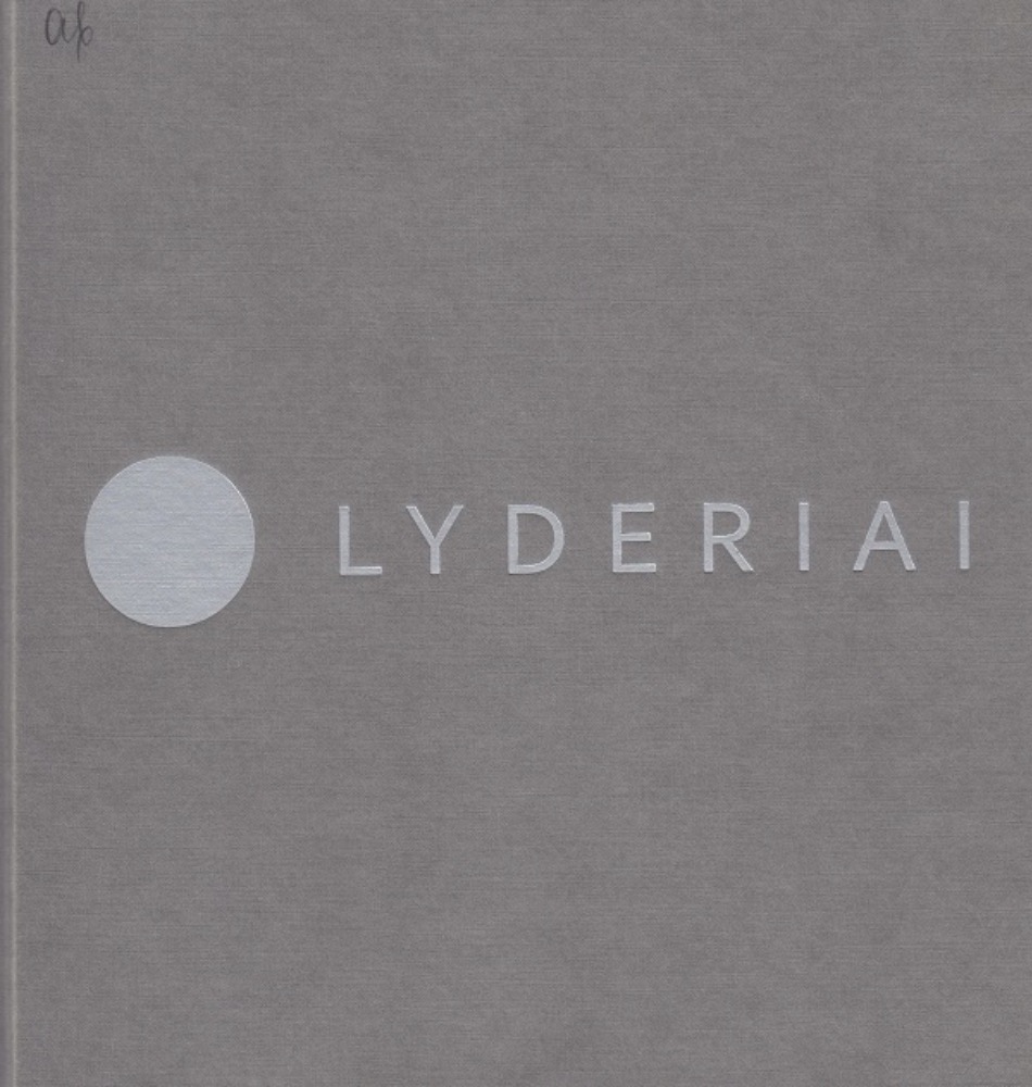 Lyderiai