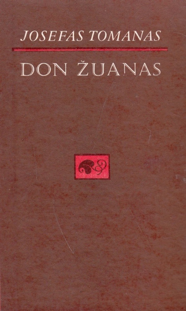 Don Žuanas