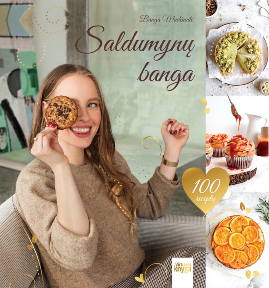 Saldumynų banga