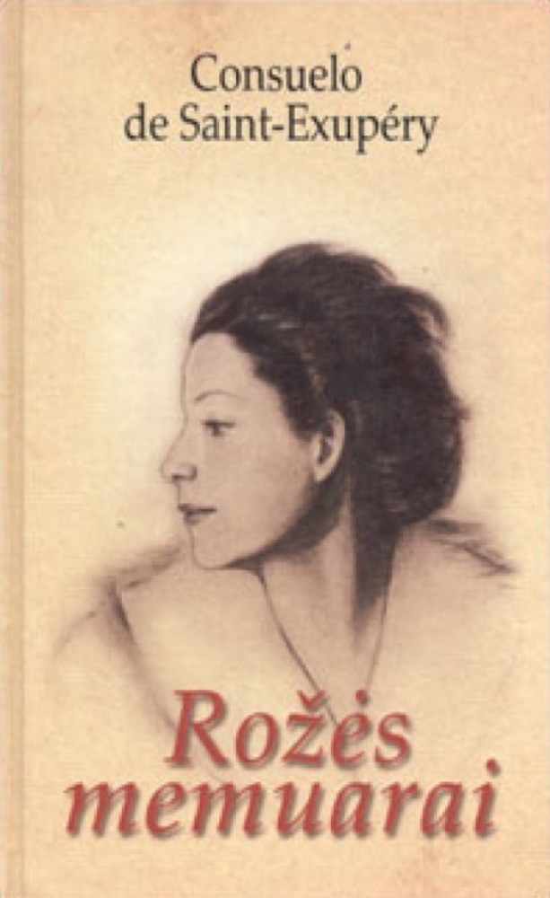 Rožės memuarai