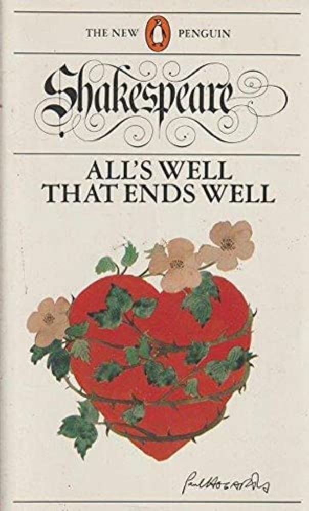 All's Well That Ends Well