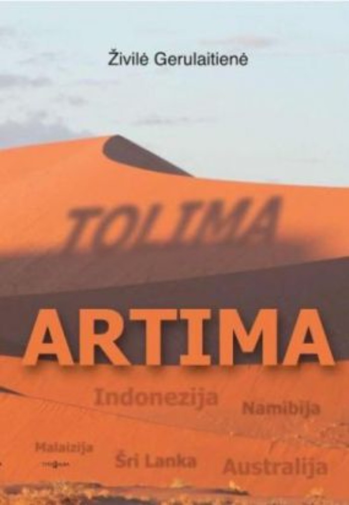 Tolima. Artima