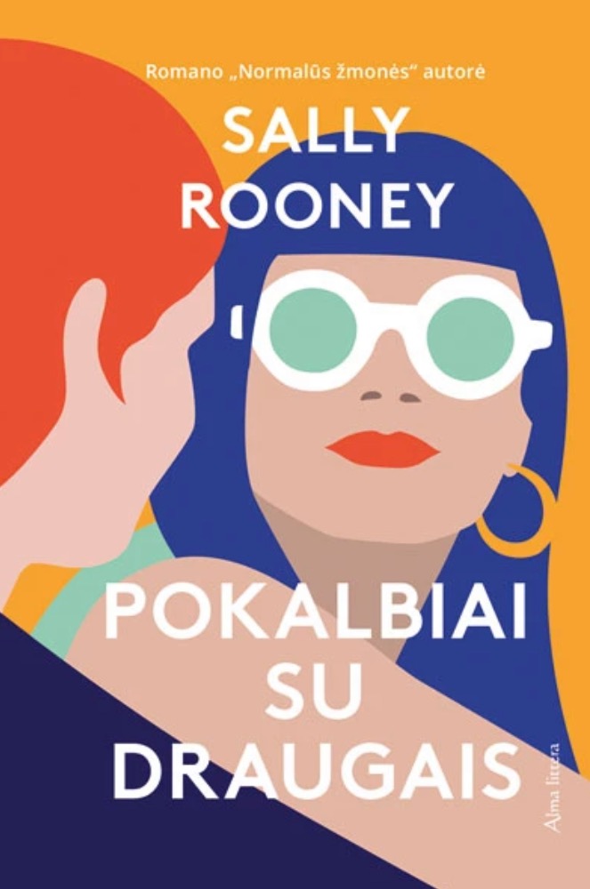 Pokalbiai su draugais