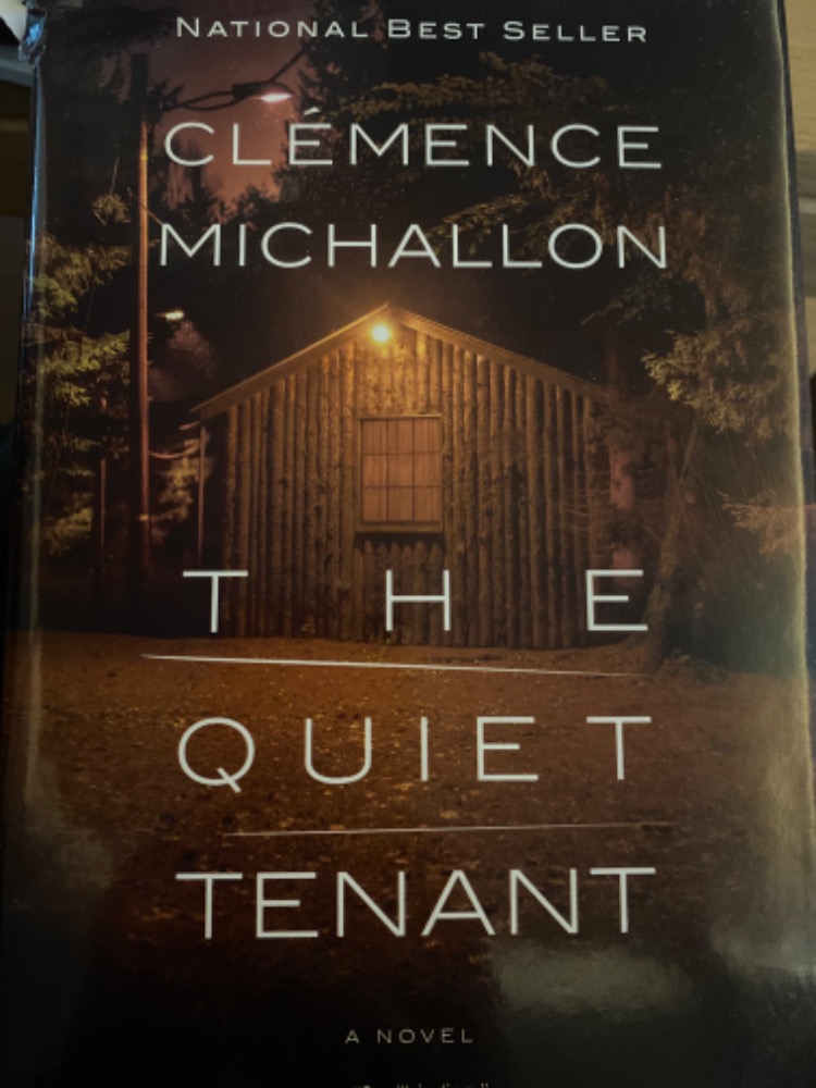 The Quiet Tenant