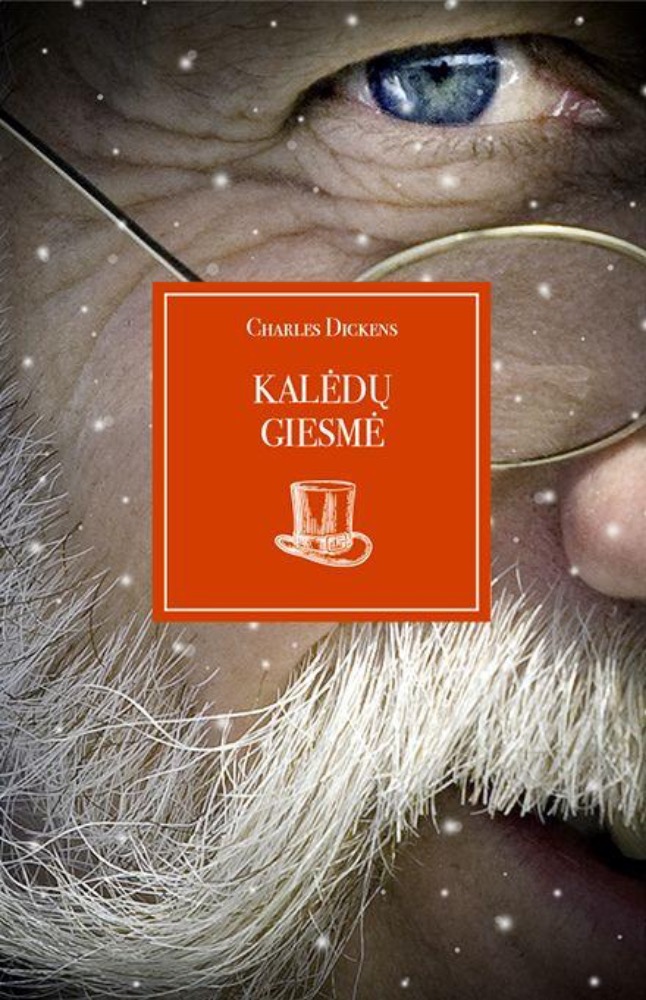 Kalėdų giesmė