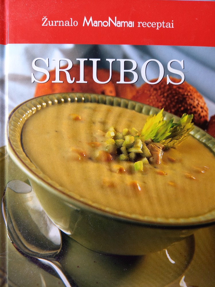 Sriubos