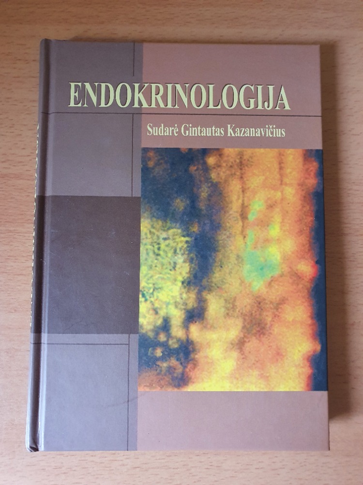 Endokrinologija