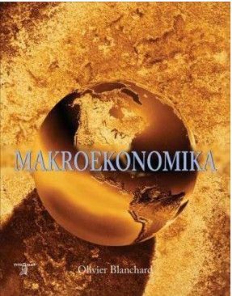 Makroekonomika