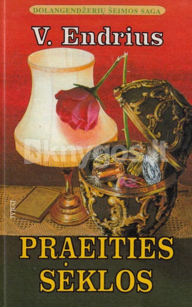 Praeities sėklos