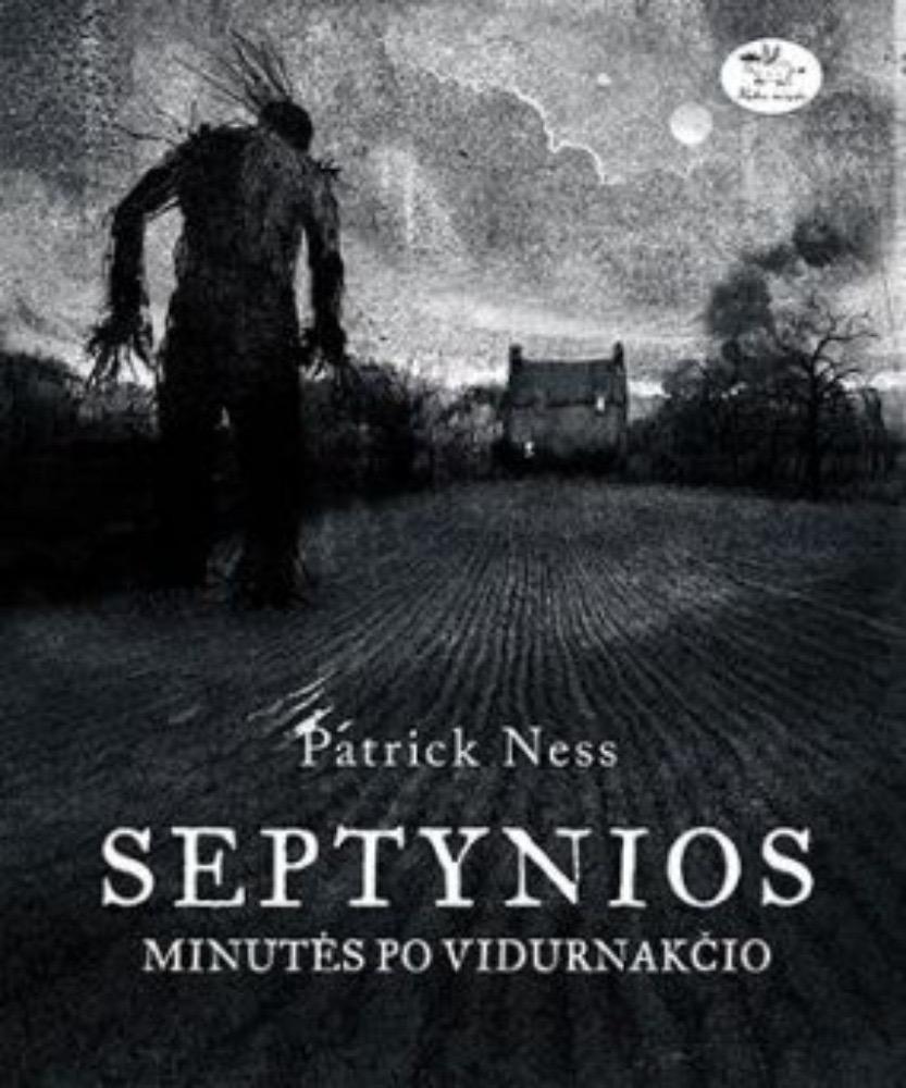 Septynios minutės po vidurnakčio