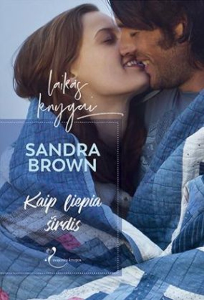 Kaip liepia širdis