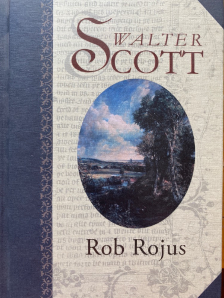 Rob Rojus