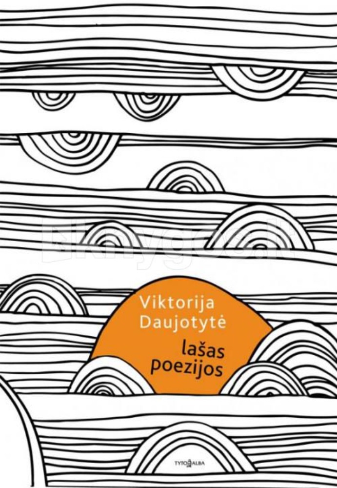 Lažas Poezijos