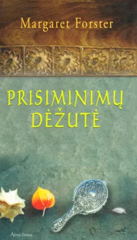 Prisiminimų dėžutė