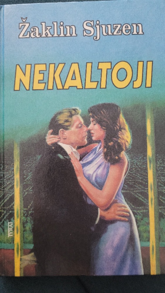 Nekaltoji