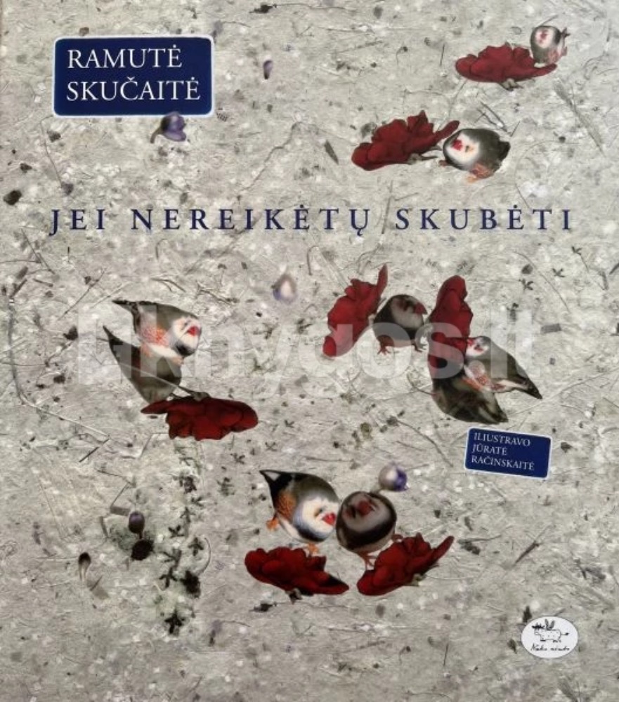 Jei nereikėtų skubėti