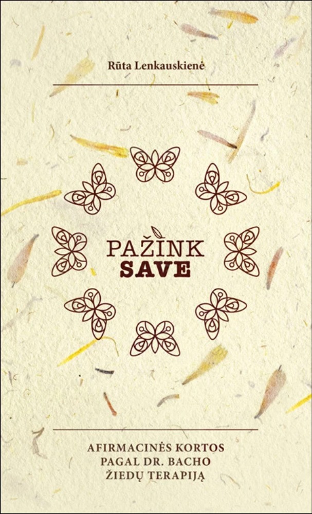 Pažink save