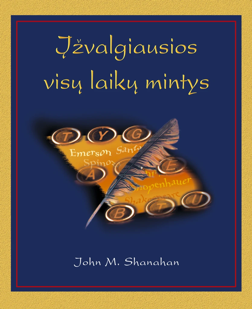 Įžvalgiausios visų laikų mintys