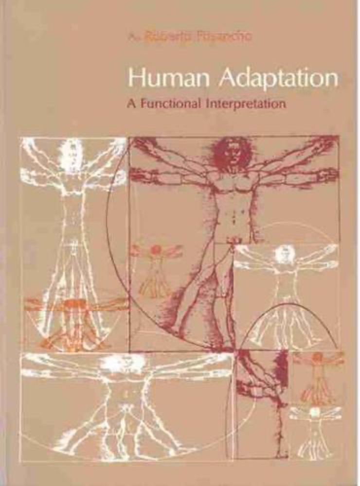 Human Adaptation and Accommodation 