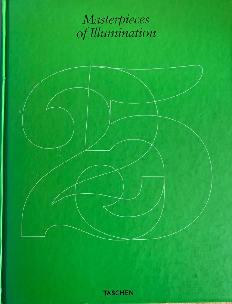 MASTERPIECES OF ILLUMINATION