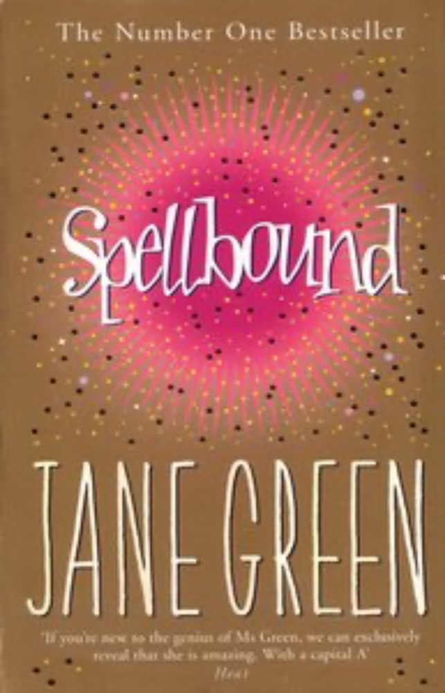 Spellbound