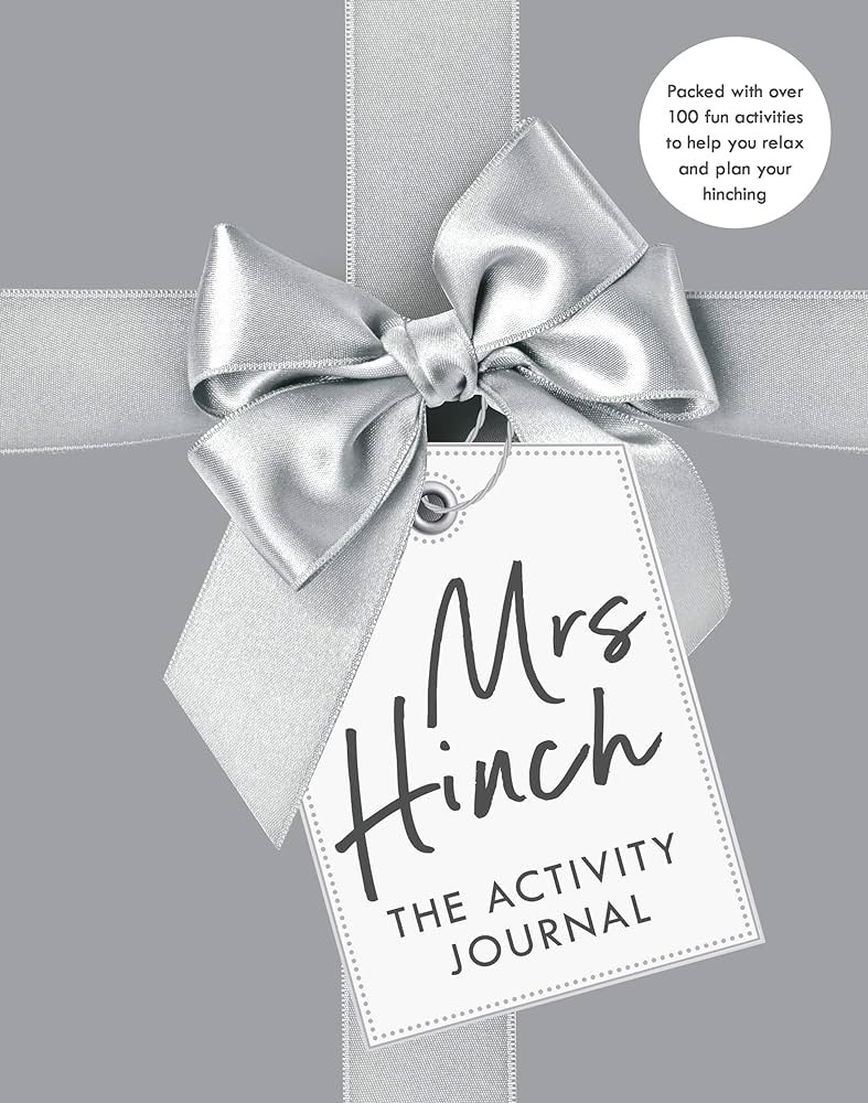 Mrs Hinch