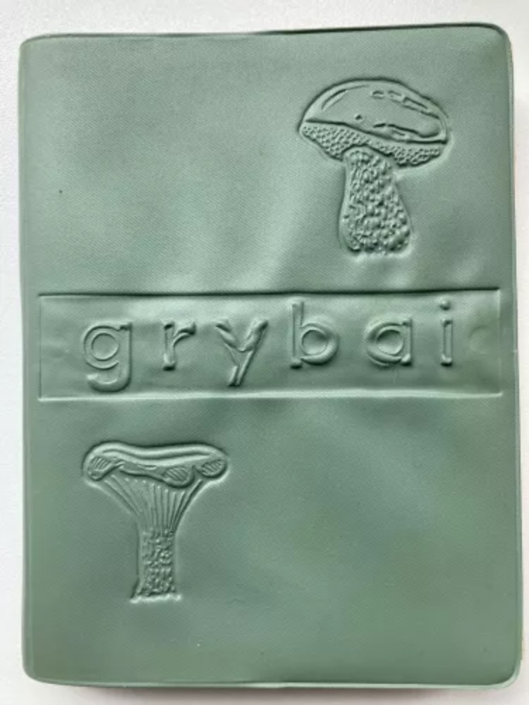 Grybai