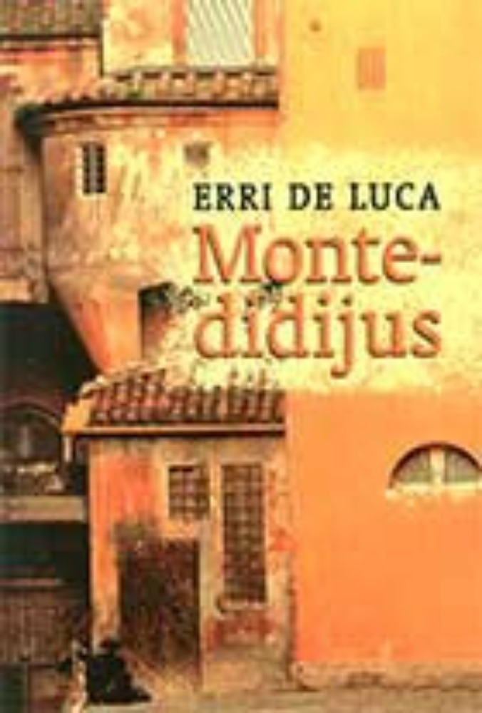 Montedidijus